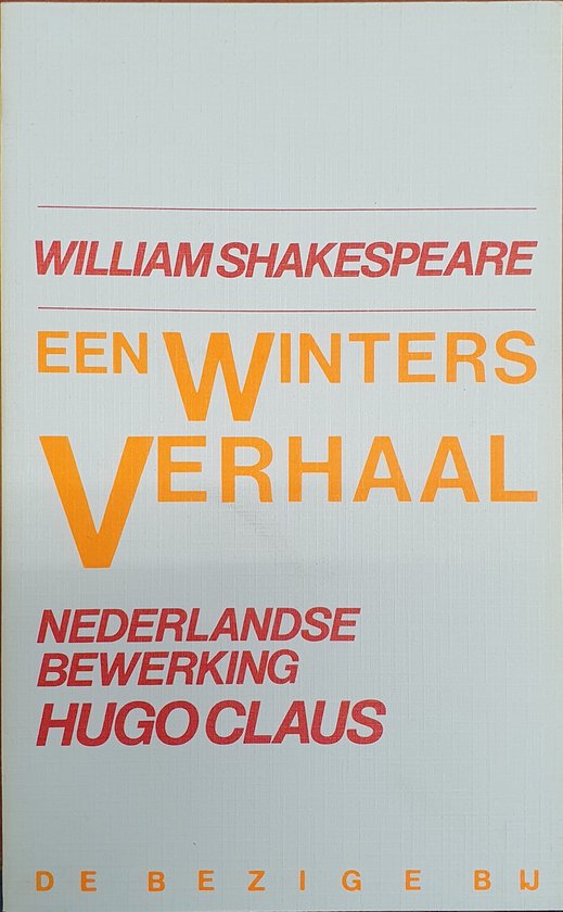 Winters verhaal