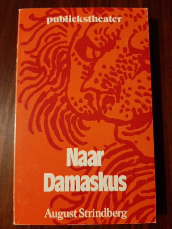 Naar Damaskus