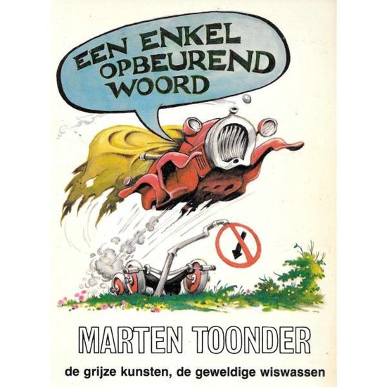 Enkel Opbeurend Woord