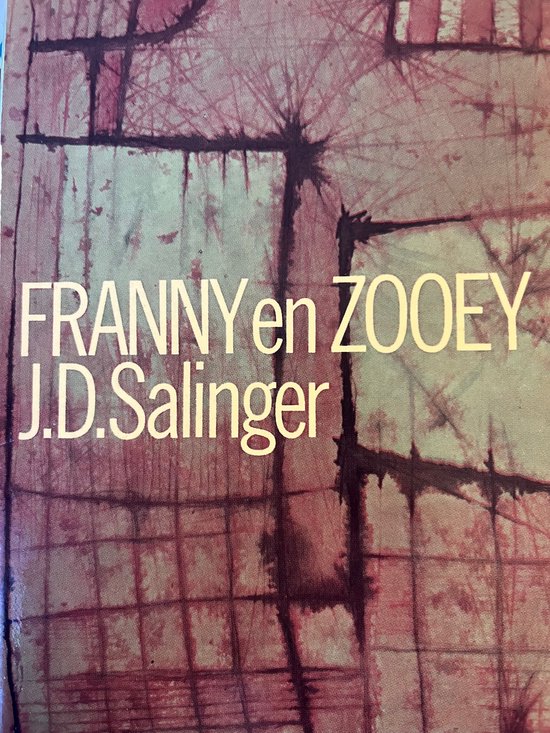 Franny en zooey