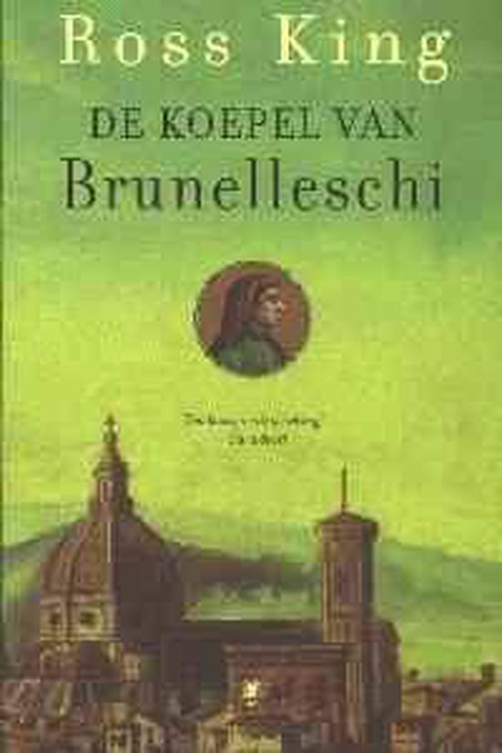 De Koepel Van Brunelleschi