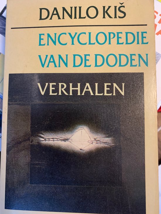 Encyclopedie van de doden