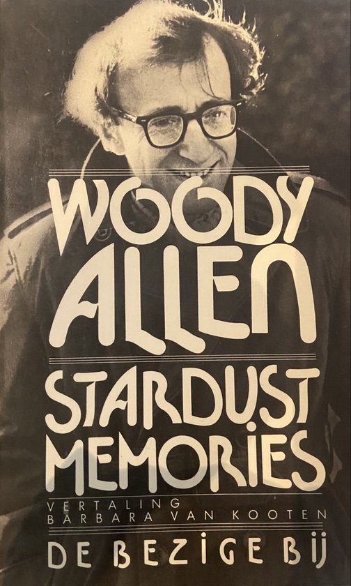 Woody Allen