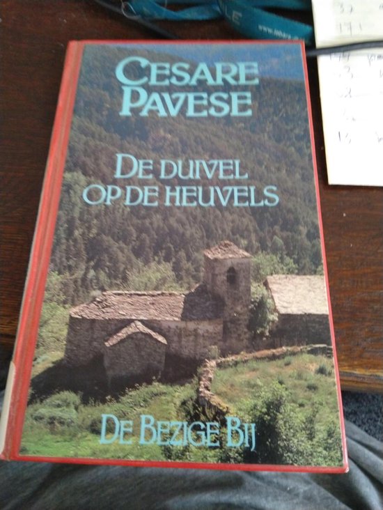 De duivel op de heuvels