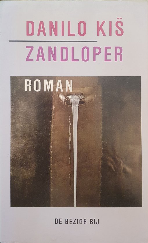 Zandloper