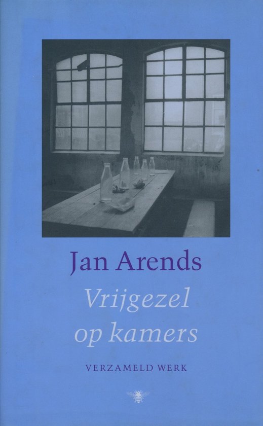 Vrijgezel Op Kamers