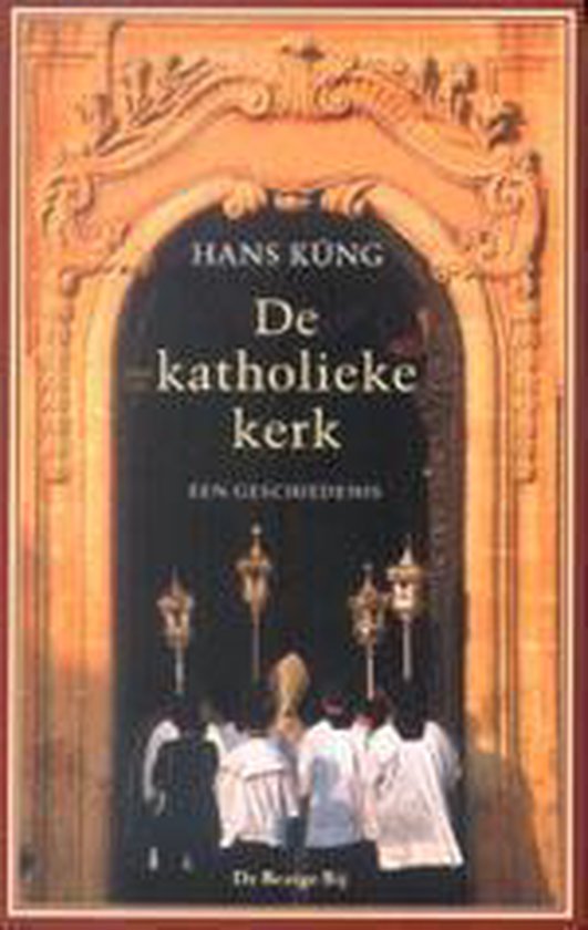 De katholieke kerk