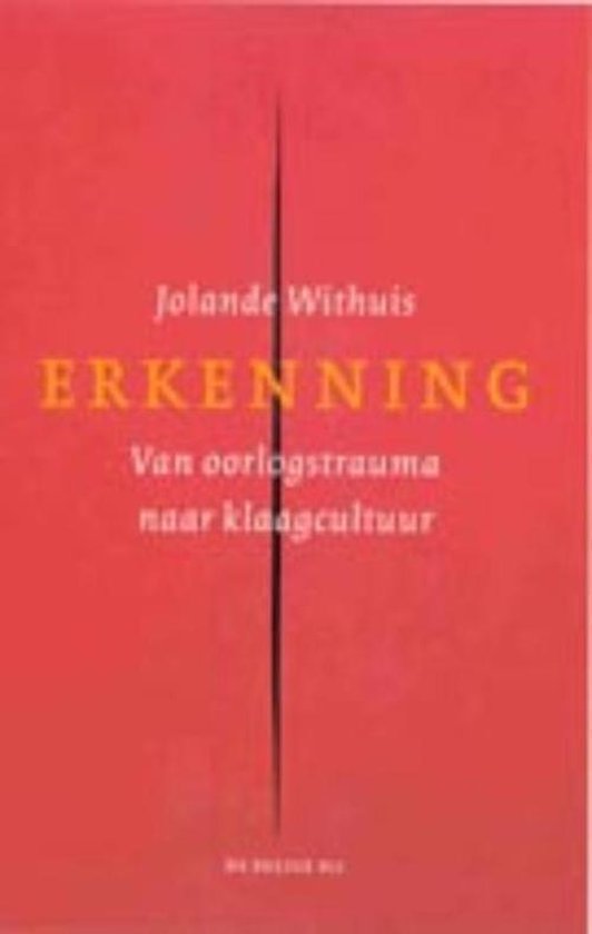 Erkenning