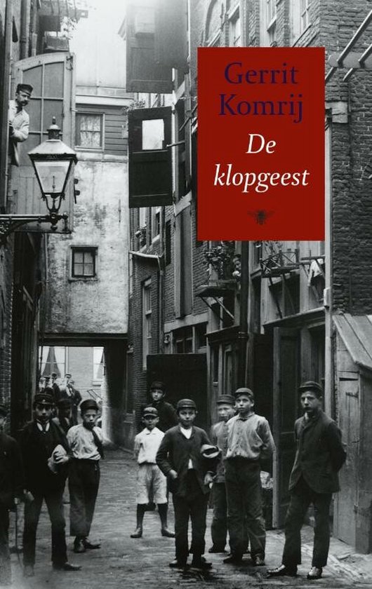 Klopgeest