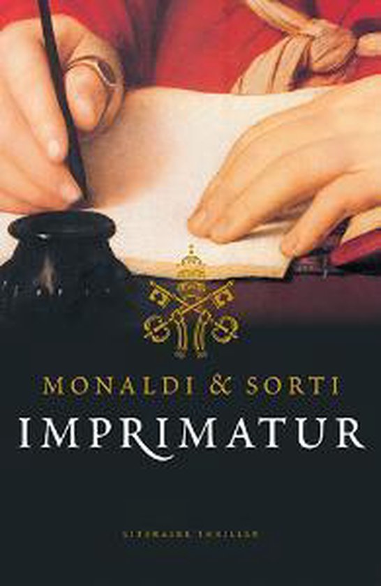 Imprimatur