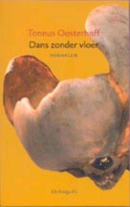 Dans zonder vloer