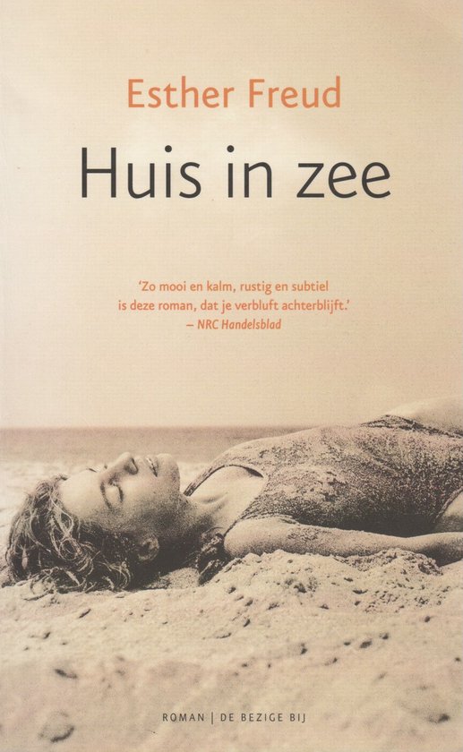 Huis In Zee