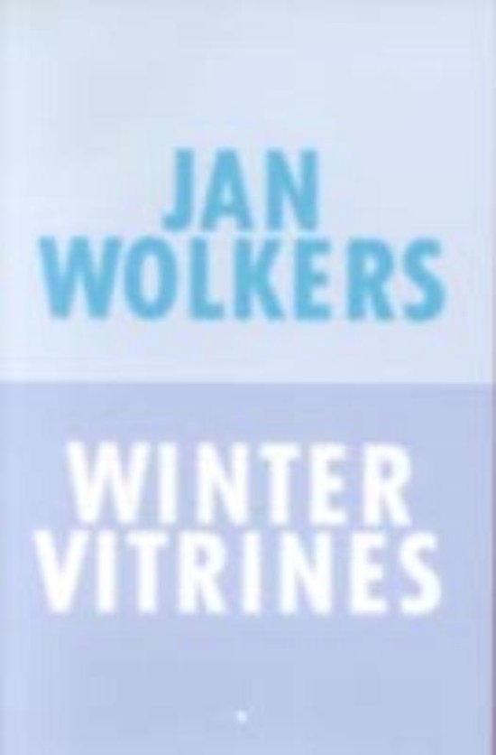 Wintervitrines