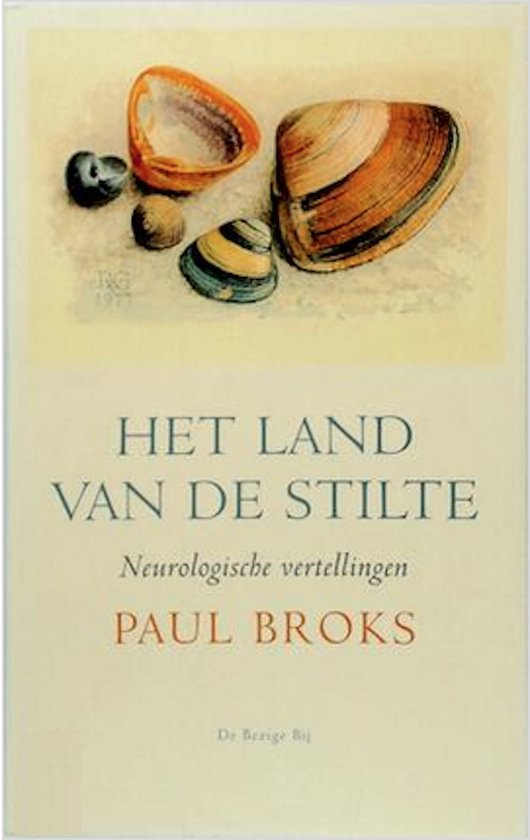 Het Land Van De Stilte