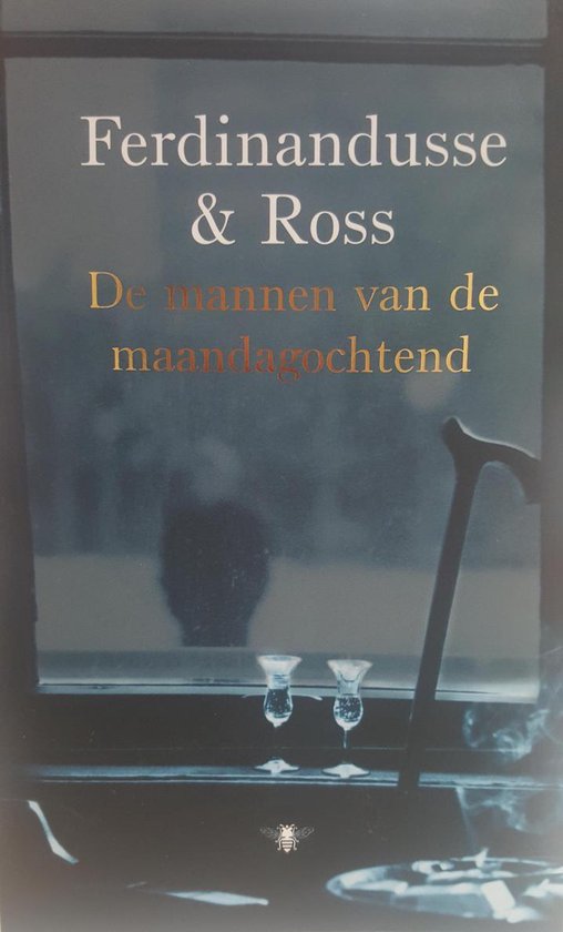 Mannen Van De Maandagochtend