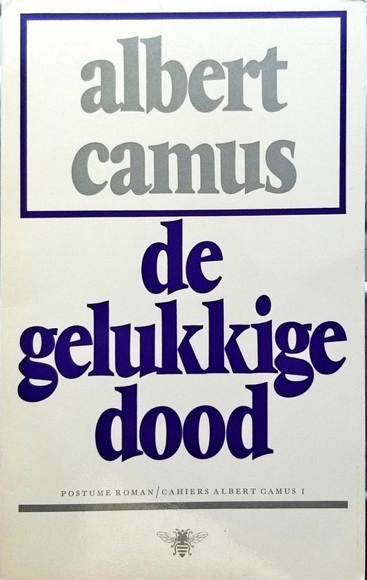 De gelukkige dood