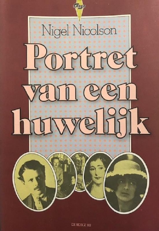 Portret van een huwelijk