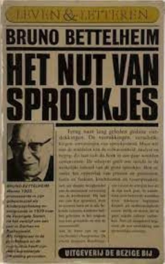 Nut van sprookjes