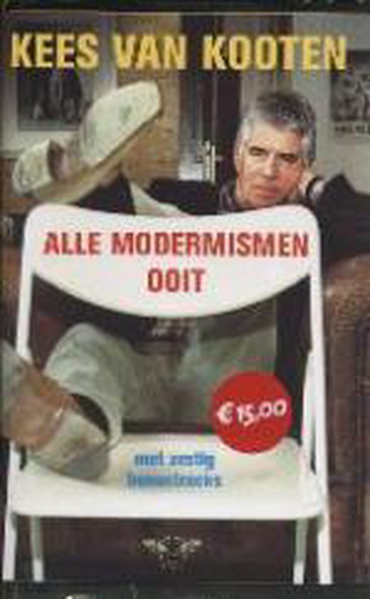 Alle Modermismen Ooit