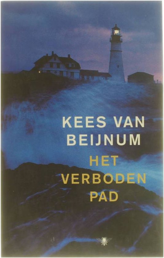 Verboden Pad Pap