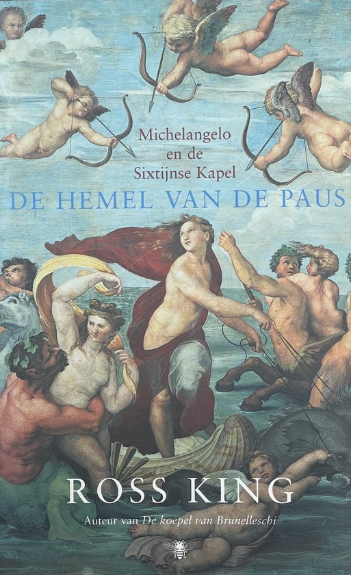 De hemel van de paus