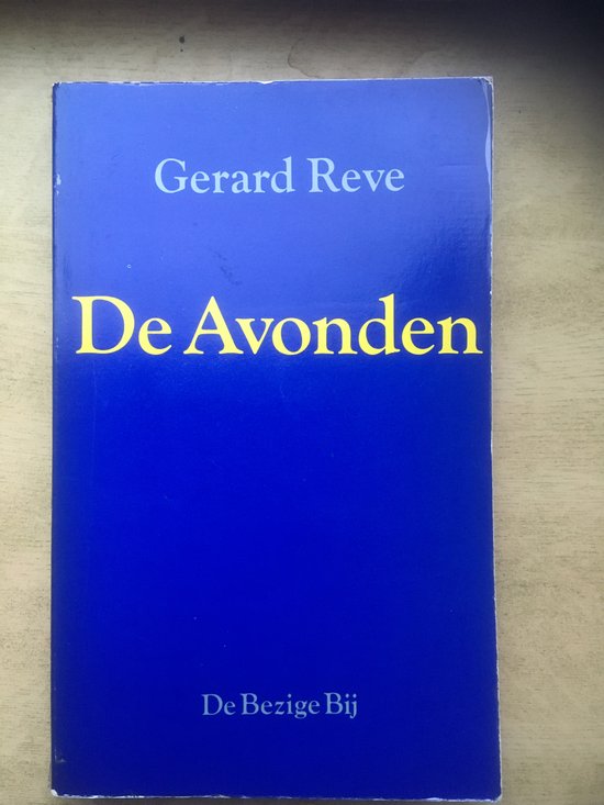 De Avonden