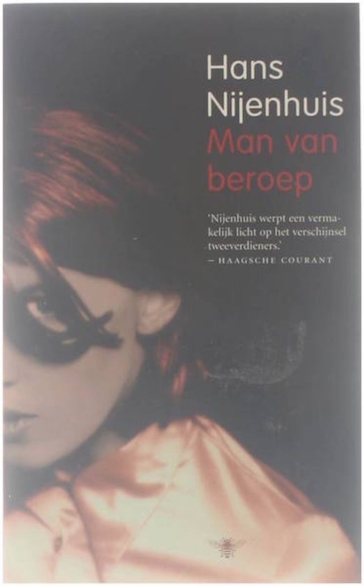 Man Van Beroep Midprice