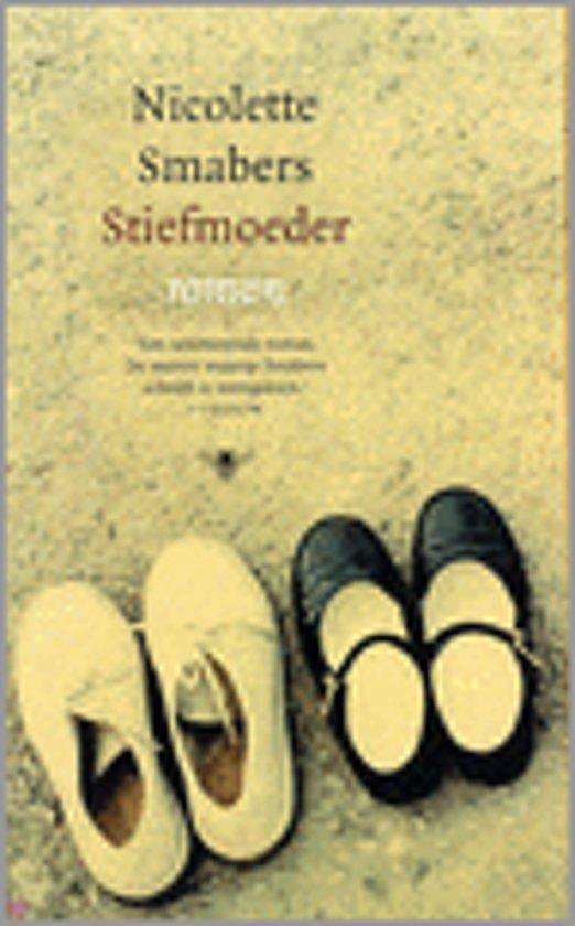 Stiefmoeder