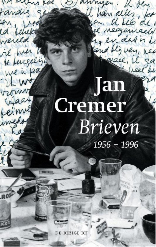 Brieven 1956-1996