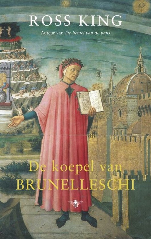 De koepel van Brunelleschi