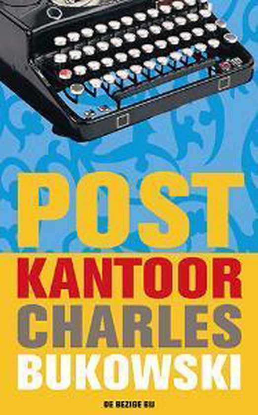 Postkantoor