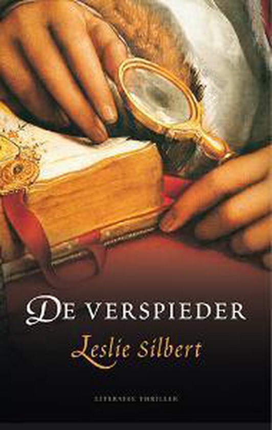 De Verspieder