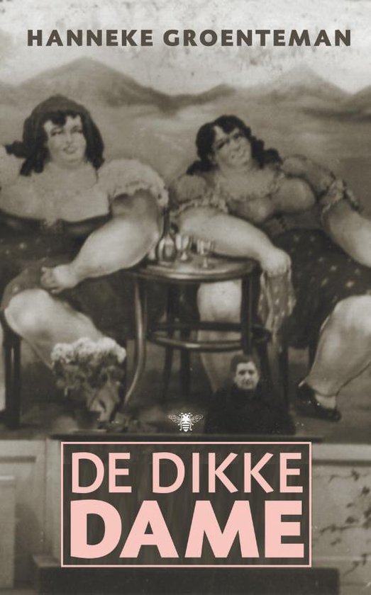 De Dikke Dame