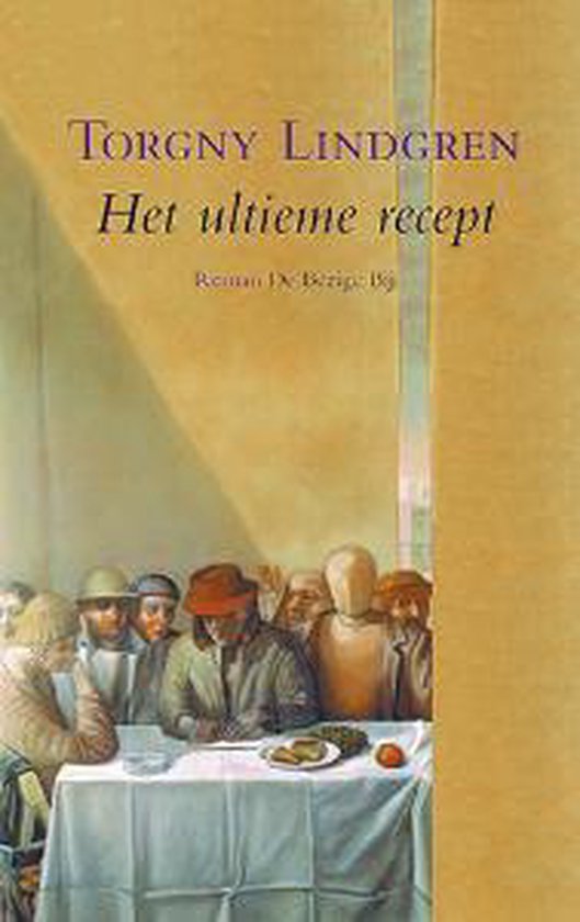 Het Ultieme Recept