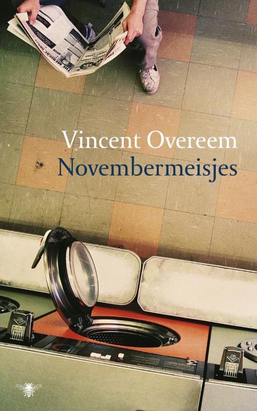 Novembermeisjes