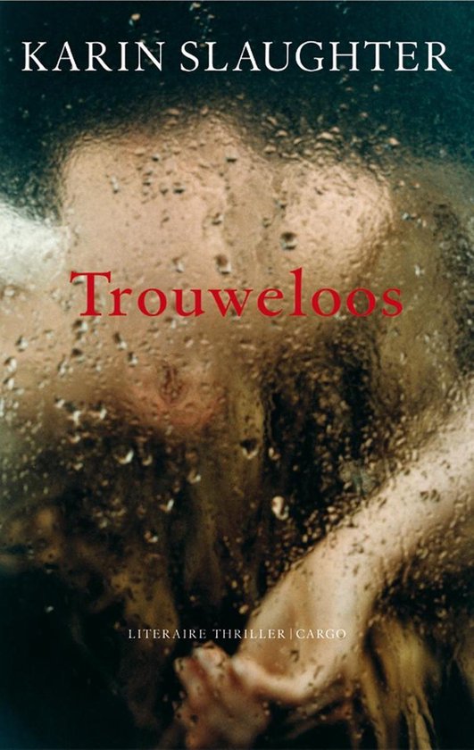 Trouweloos