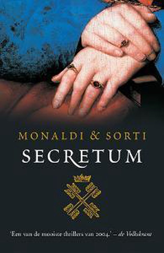 Secretum