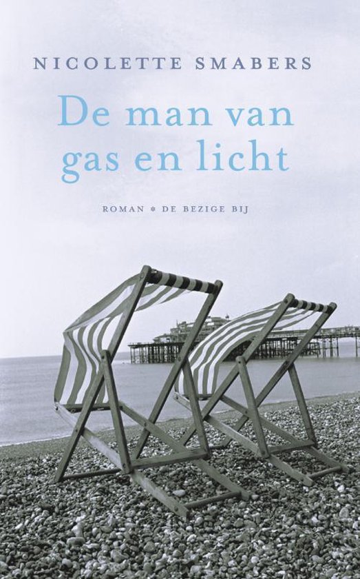 De Man Van Gas En Licht