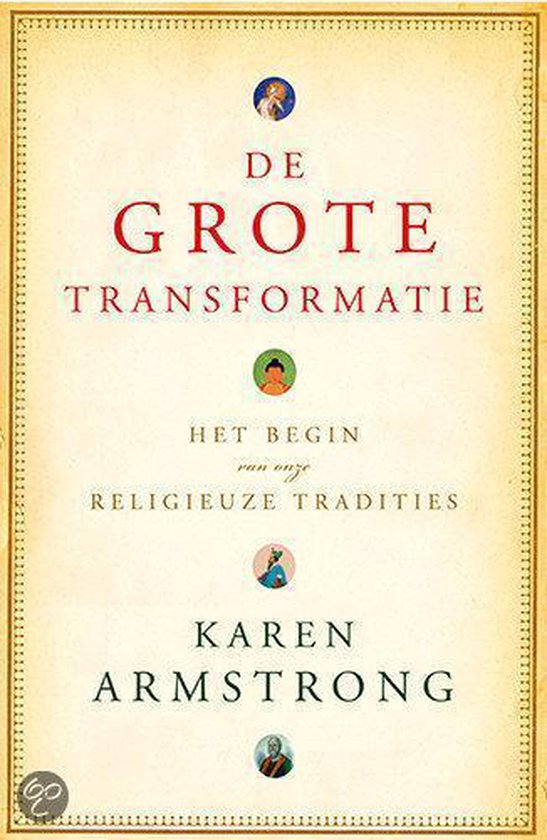 De Grote Transformatie Geb