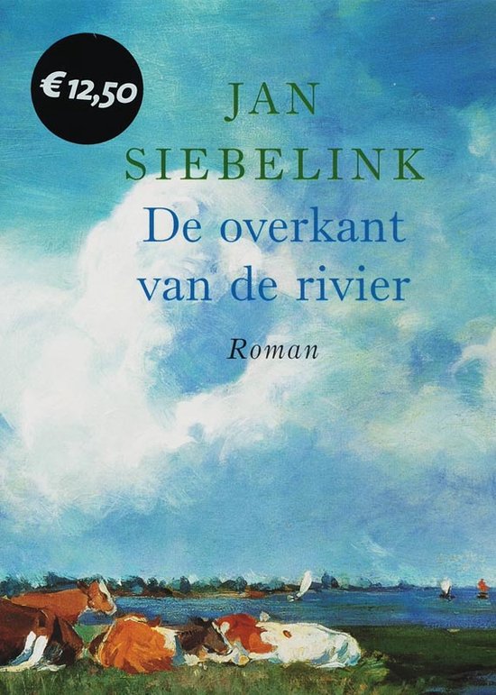 De Overkant Van De Rivier