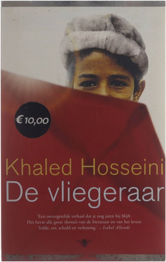 De Vliegeraar