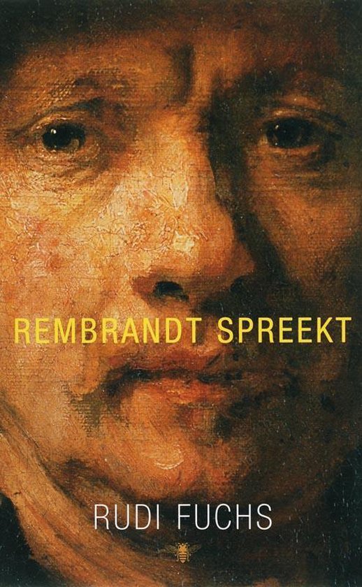 Rembrandt Spreekt