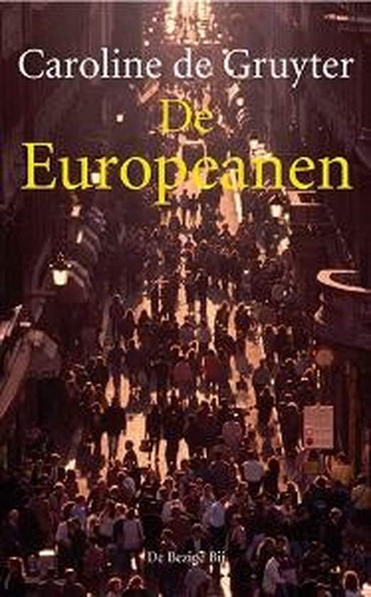 De Europeanen