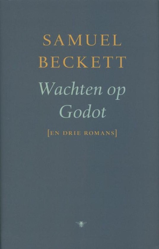 Wachten op Godot