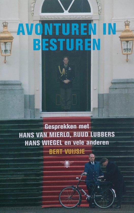 Avonturen in besturen