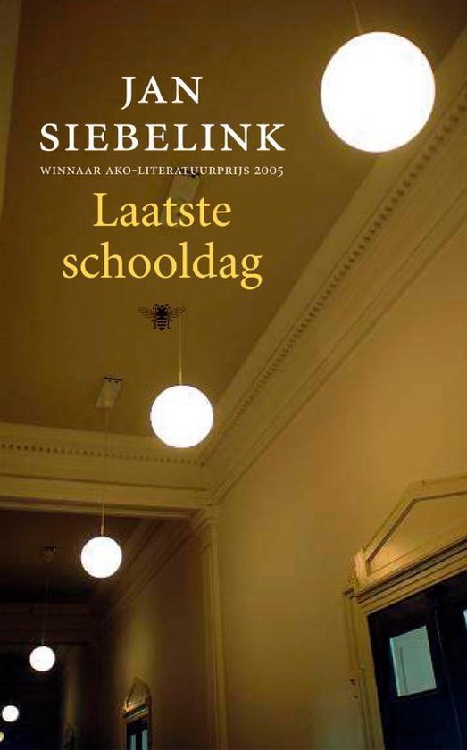 De Laatste Schooldag