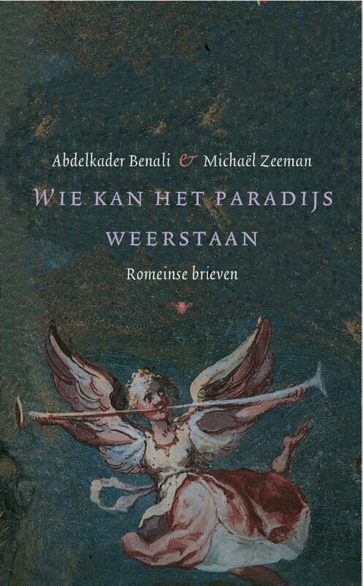 Wie Kan Het Paradijs Weerstaan