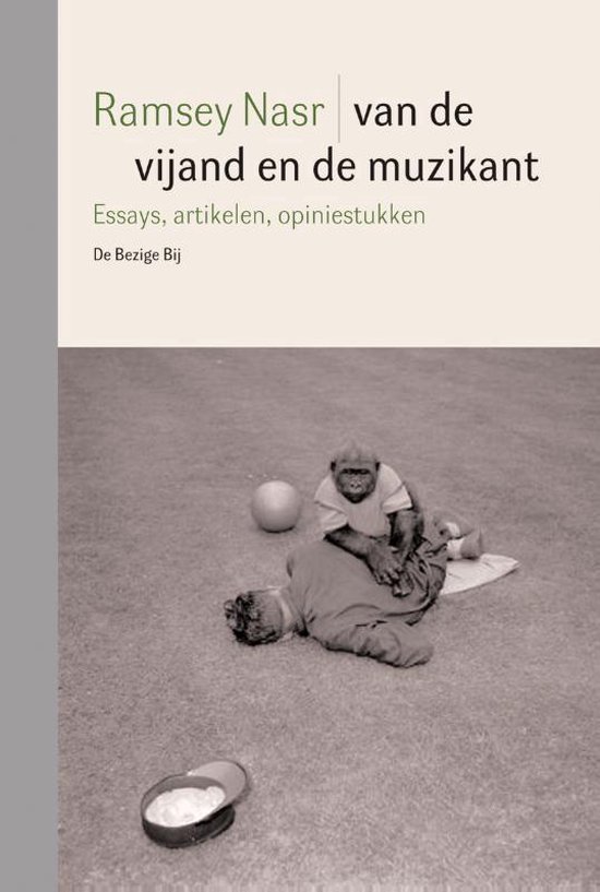 Van de vijand en de muzikant