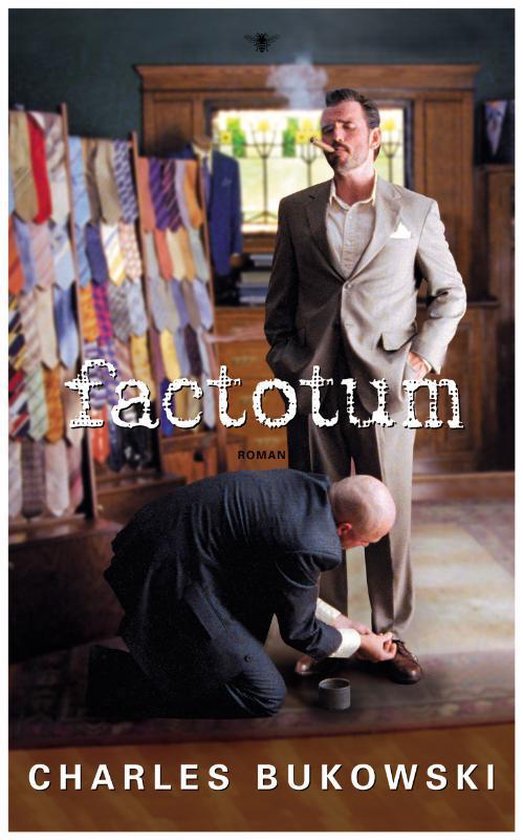 Factotum