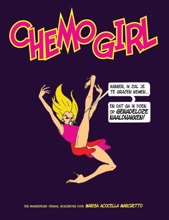 Chemogirl